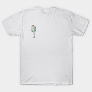 Mushroom Master Toadstool T-Shirt